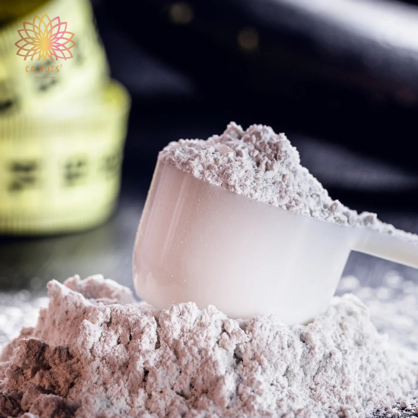 L-carnitina L-tartrato