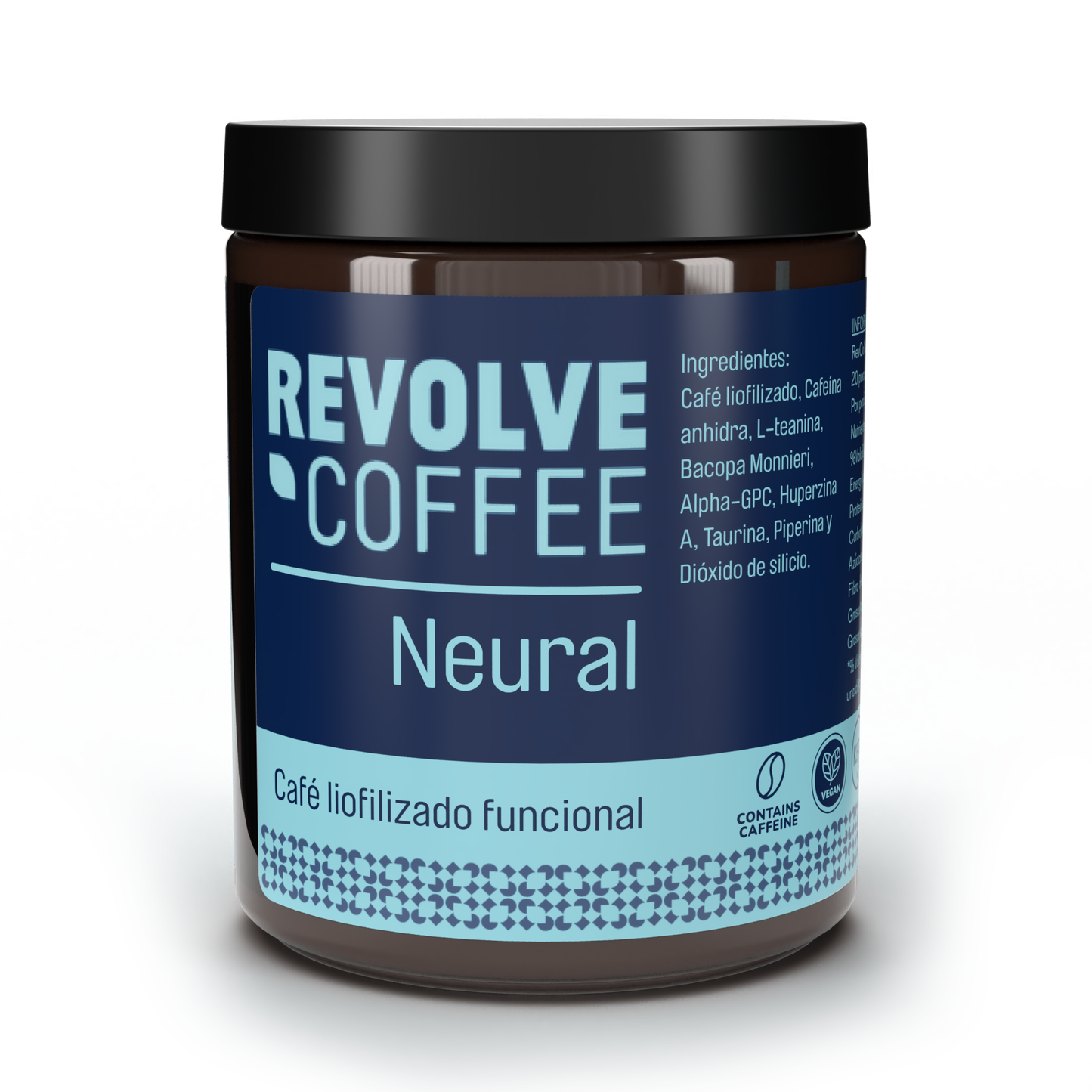 Revolve Coffee Neural