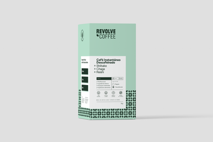 Revolve Mushrooms Coffee All Day Bundle